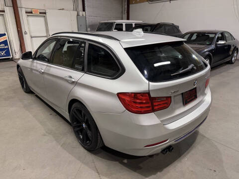 2014 BMW 3 Series 328i xDrive
