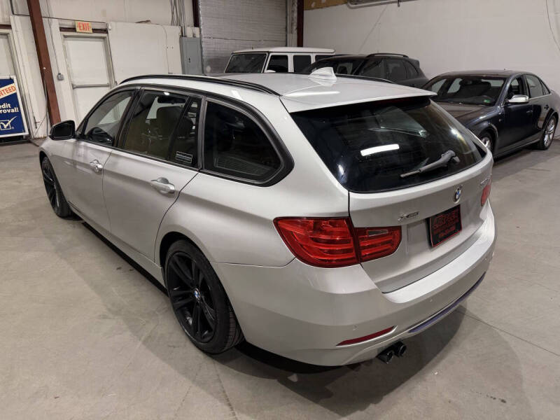 2014 BMW 3 Series 328i xDrive