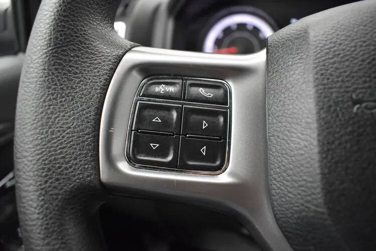 2024 RAM 1500 Classic