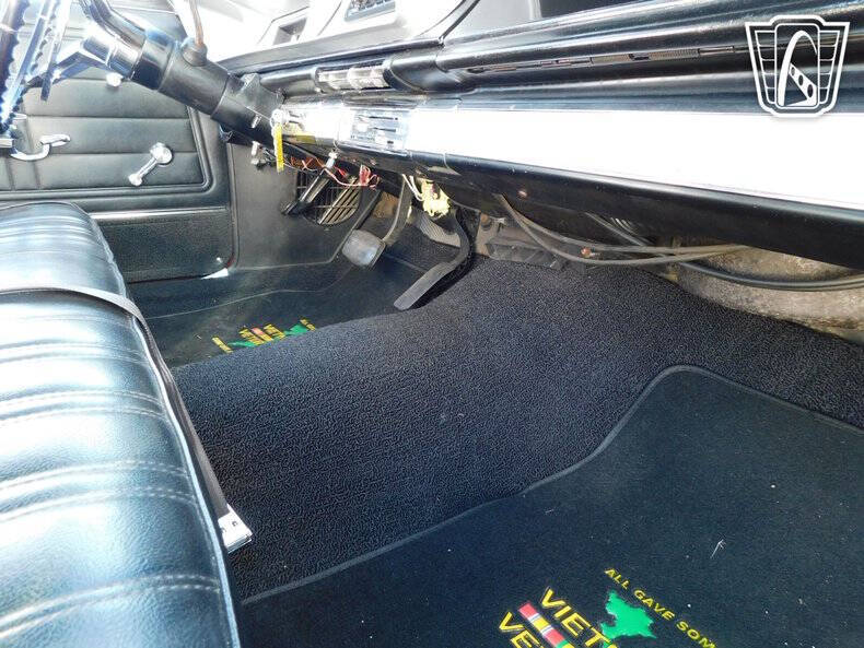 1966 Chevrolet Impala