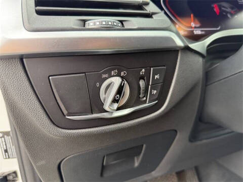 2023 BMW X4 xDrive30i