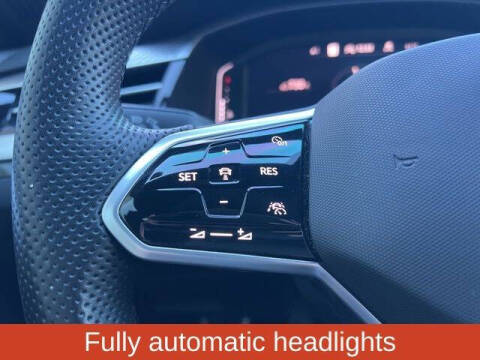 2023 Volkswagen Arteon SEL R-Line 4Motion