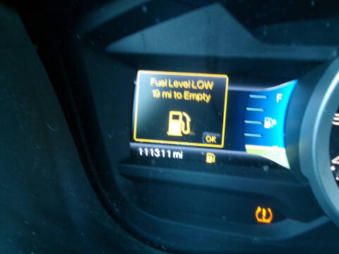 2011 Ford Explorer XLT