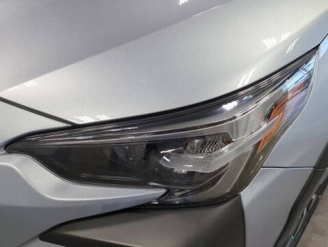 2023 Subaru Outback Touring