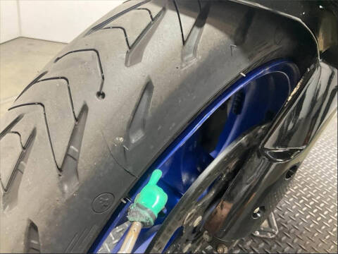 2007 Suzuki GSX-R600