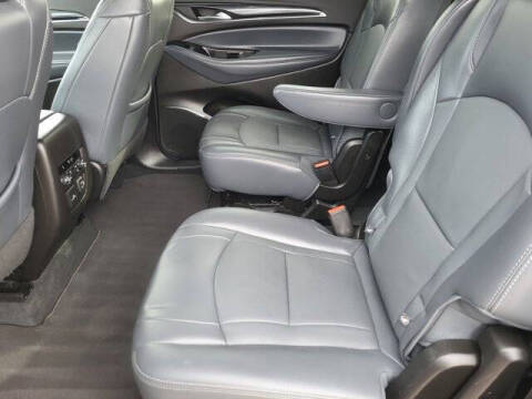 2024 Buick Enclave Premium