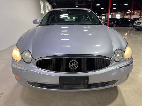 2006 Buick LaCrosse CXL