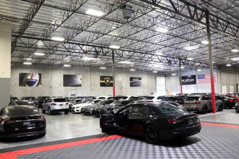 2022 Maserati Quattroporte Modena