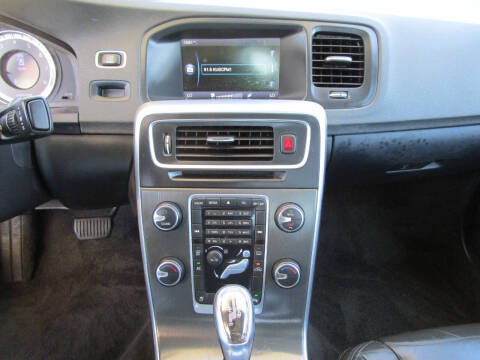 2013 Volvo S60 T5
