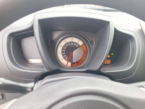 2013 Scion xD