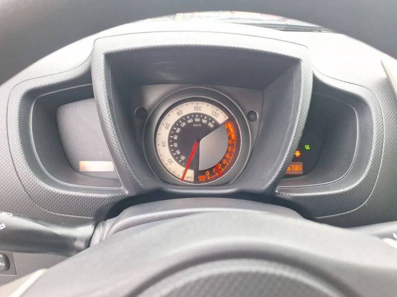 2013 Scion xD