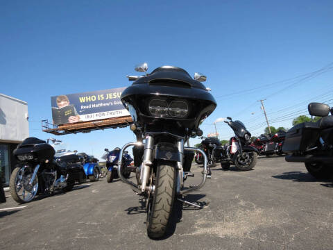 2022 Harley-Davidson FLTRX Road Glide