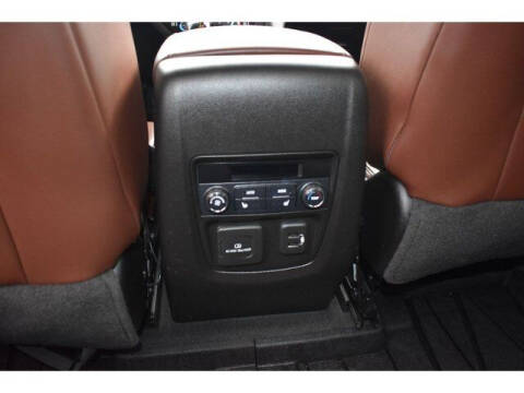 2019 Buick Enclave Avenir