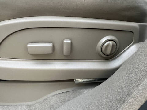 2013 GMC Acadia Denali