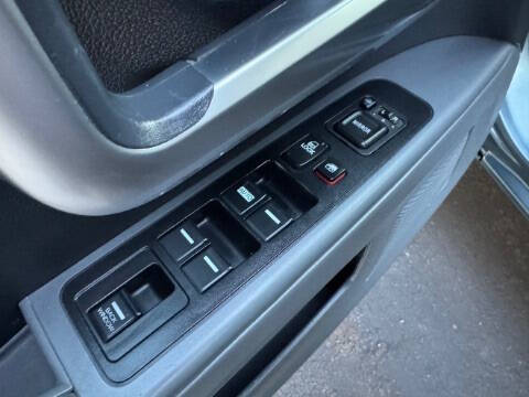 2008 Honda Ridgeline RTL