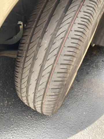 2003 Honda Civic