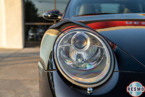 2005 Porsche 911 Carrera S