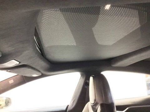 2015 Tesla Model S 85D