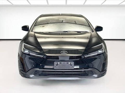 2024 Toyota Prius Limited