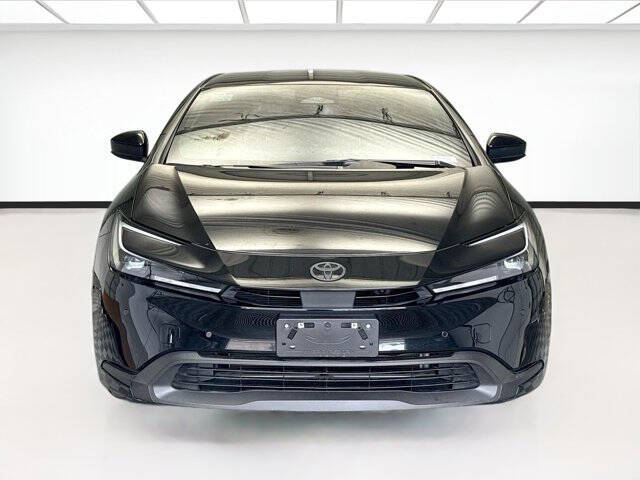 2024 Toyota Prius Limited