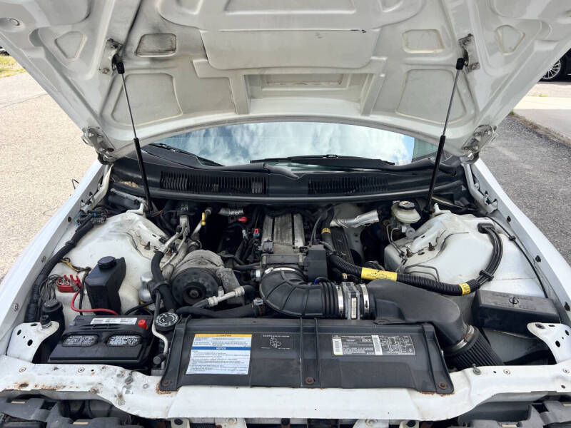 1995 Chevrolet Camaro Z28