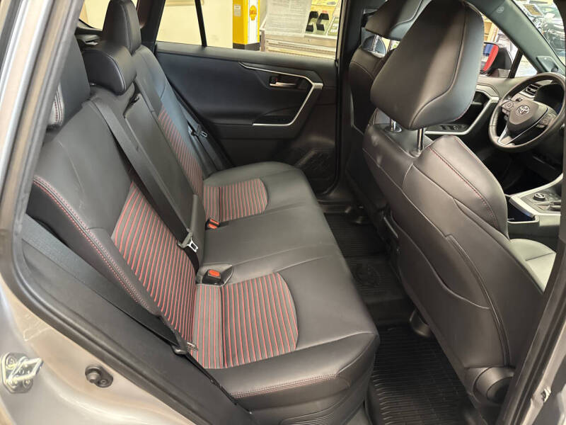 2023 Toyota RAV4 Prime XSE