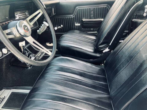 1971 Chevrolet Chevelle