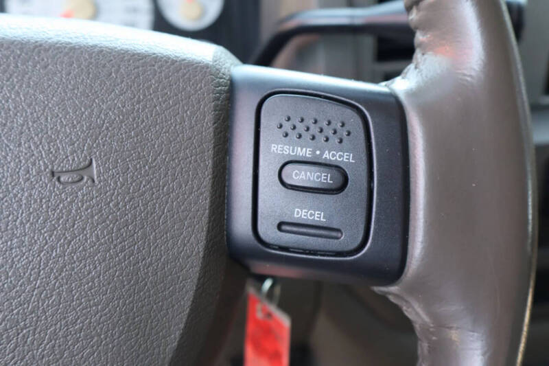 2008 Dodge Ram 1500