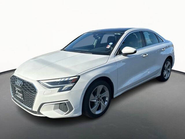 2023 Audi A3 Premium 40 TFSI