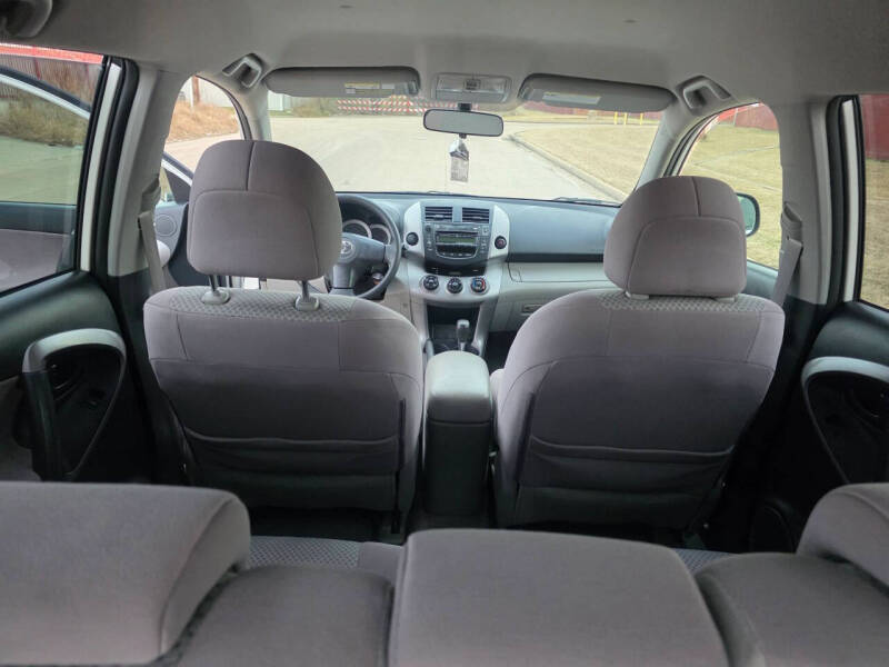 2008 Toyota RAV4
