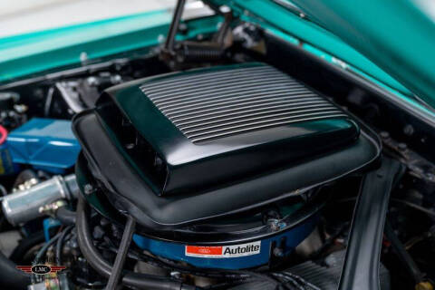 1970 Ford Mustang Boss 302