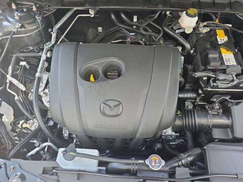 2026 Mazda CX-5 2.5 S Premium
