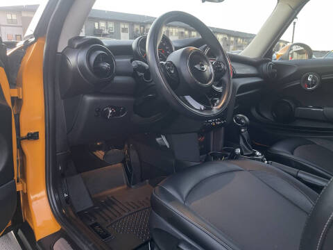 2014 MINI Hardtop Cooper