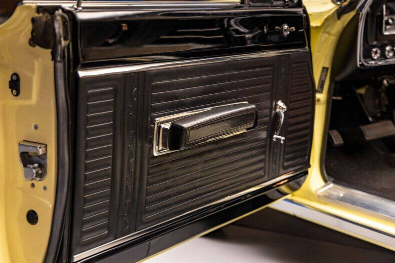 1967 Plymouth Belvedere