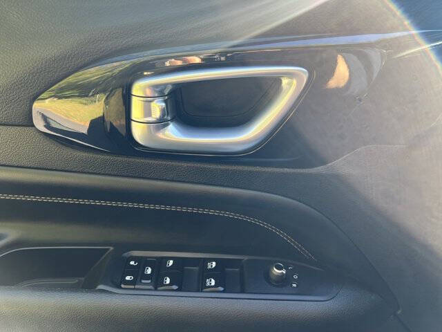 2023 Jeep Compass Altitude