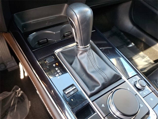 2024 Mazda CX-30 2.5 S Premium