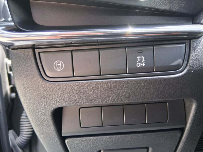 2019 Mazda Mazda3 Hatchback