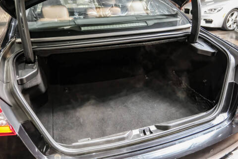 2015 Maserati Quattroporte S Q4