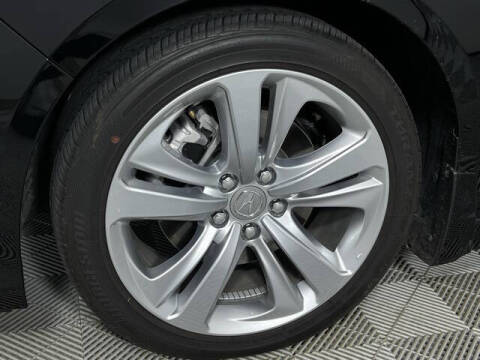 2023 Acura TLX w/Tech