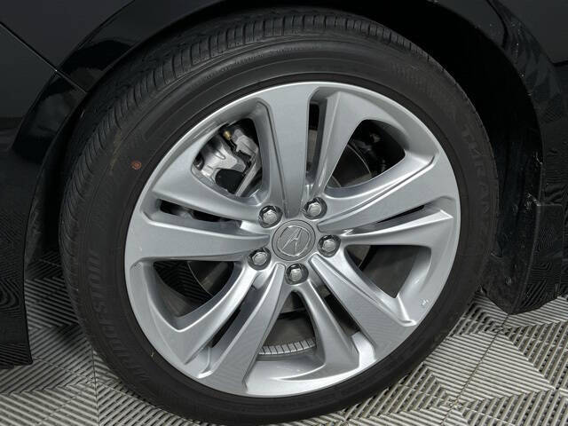 2023 Acura TLX w/Tech