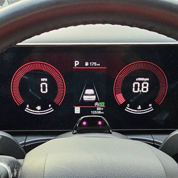 2024 Hyundai Santa Fe SEL