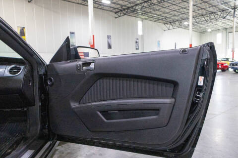 2013 Ford Mustang Boss 302