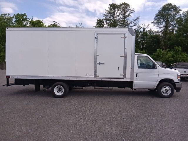 2026 Ford E-Series