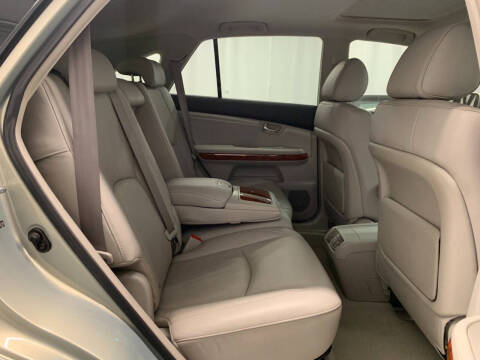 2007 Lexus RX 350