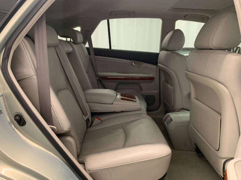 2007 Lexus RX 350