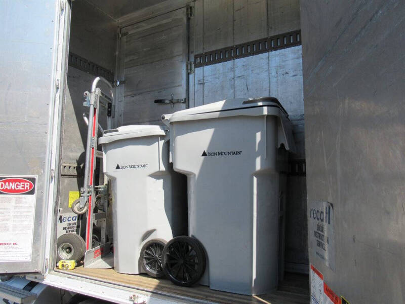 2007 Sterling Acterra