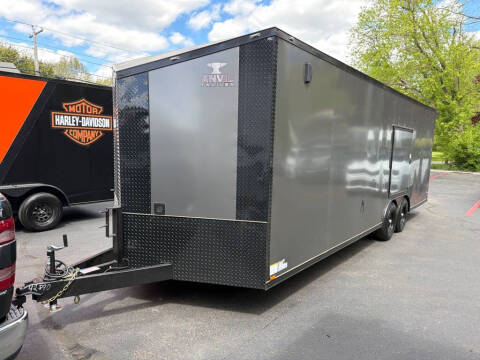 2026 ANVIL TRAILER LLC TRAILER
