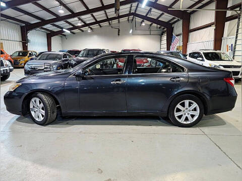2009 Lexus ES 350