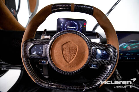 2025 KOENIGSEGG GEMERA