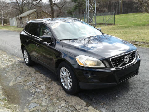2010 Volvo XC60 for sale at ELIAS AUTO SALES in Allentown PA